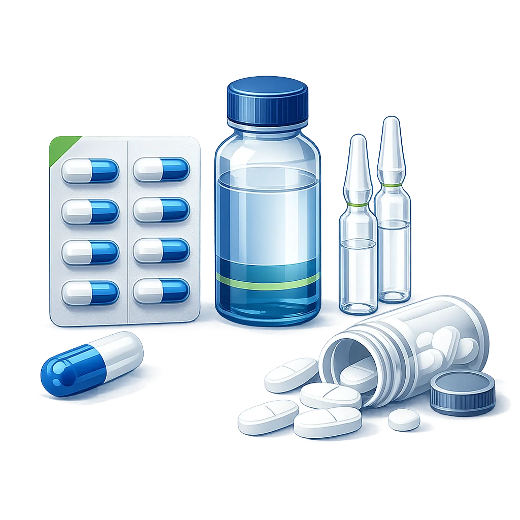 Renzo Pharmaceuticals Banner