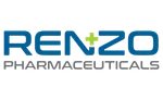 Renzo Pharmaceuticals Logo